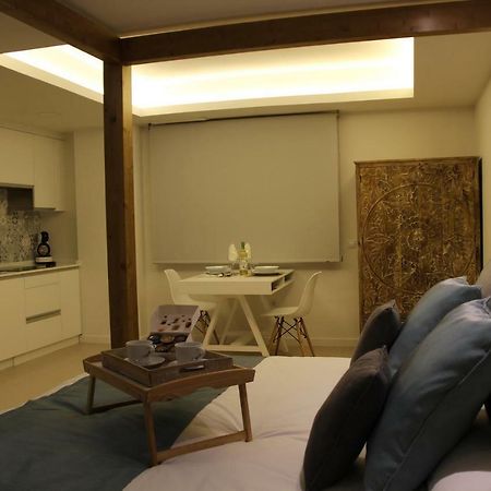 Romantic Loft Ventura ตาริฟา ภายนอก รูปภาพ