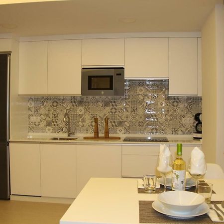 Romantic Loft Ventura ตาริฟา ภายนอก รูปภาพ