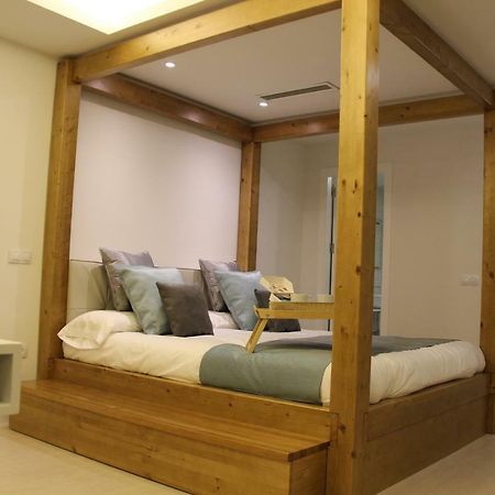 Romantic Loft Ventura ตาริฟา ภายนอก รูปภาพ