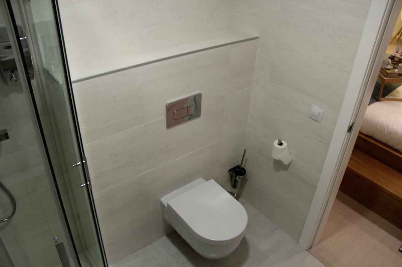 Romantic Loft Ventura ตาริฟา ภายนอก รูปภาพ