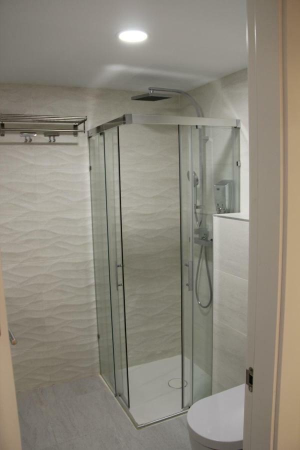 Romantic Loft Ventura ตาริฟา ภายนอก รูปภาพ