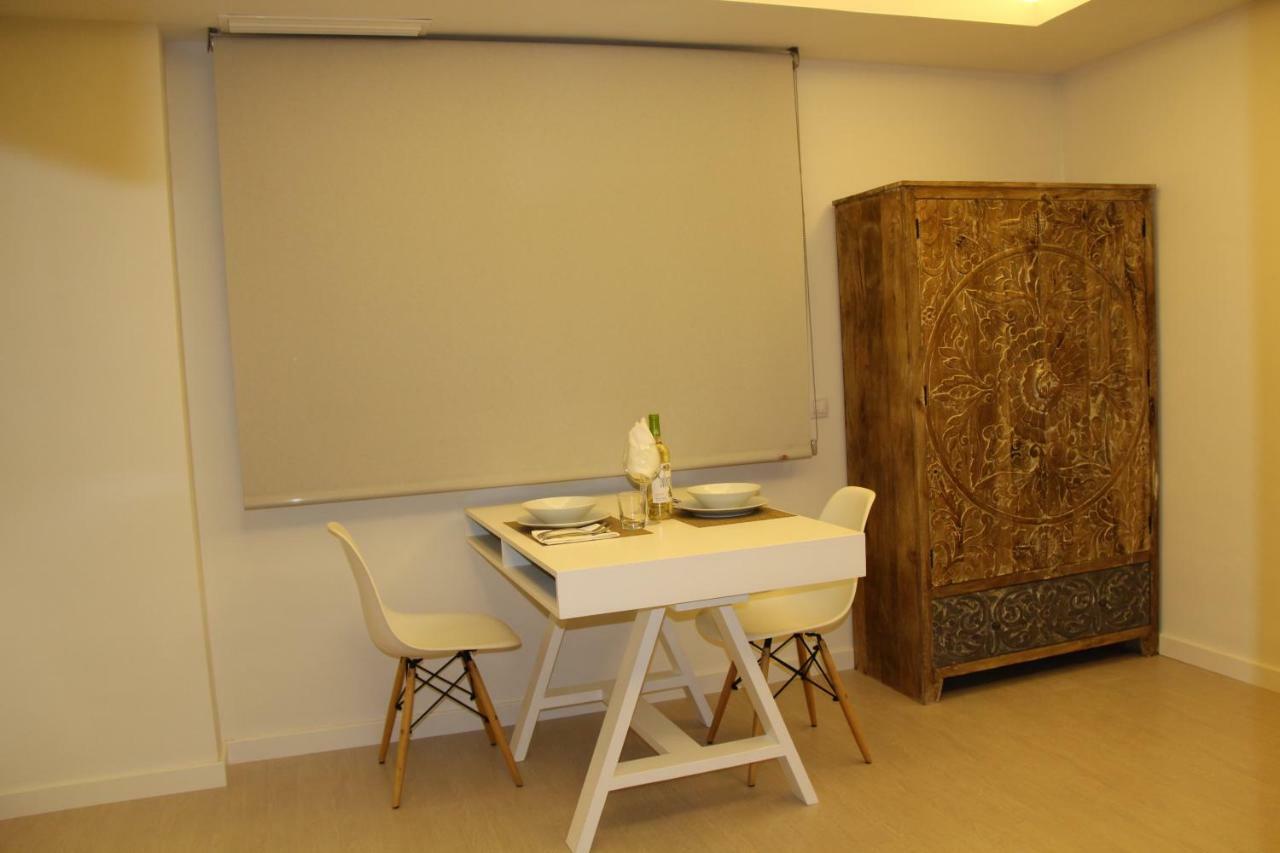 Romantic Loft Ventura ตาริฟา ภายนอก รูปภาพ