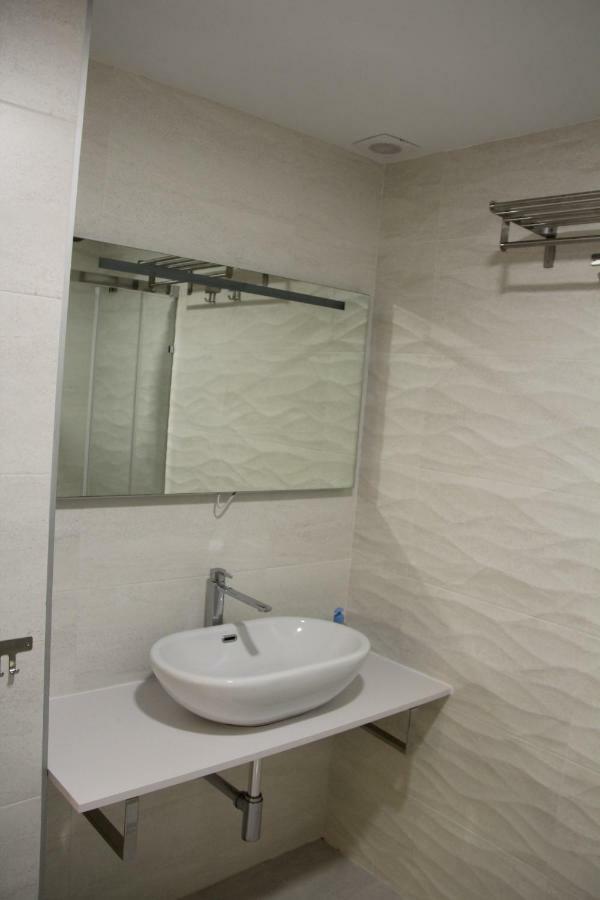Romantic Loft Ventura ตาริฟา ภายนอก รูปภาพ