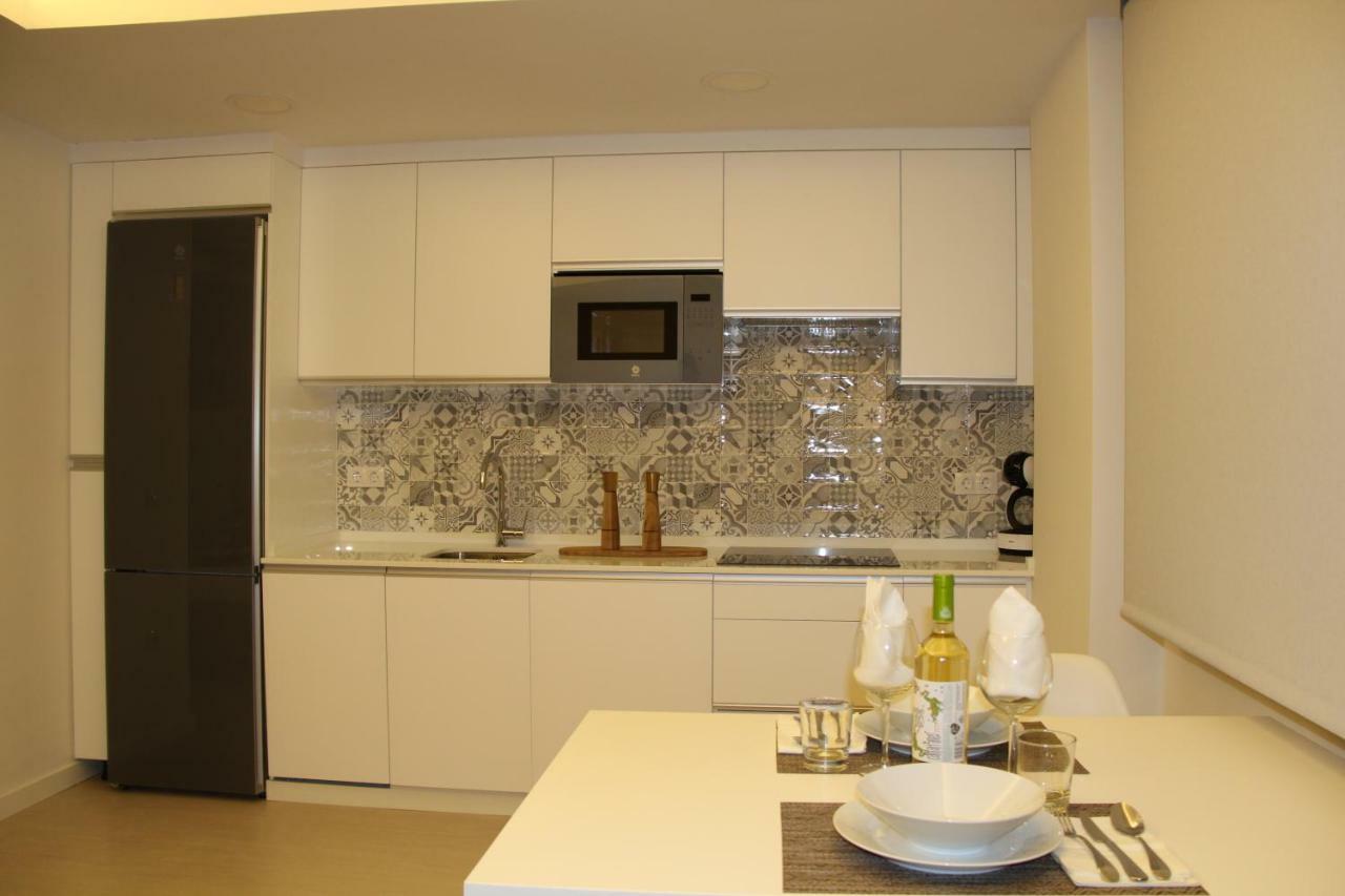 Romantic Loft Ventura ตาริฟา ภายนอก รูปภาพ