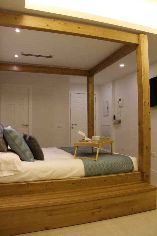 Romantic Loft Ventura ตาริฟา ภายนอก รูปภาพ